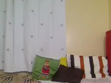 Chaturbate Live Sex of ruby_bby