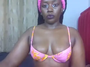 Chaturbate Nude Webcam of ruby_bby