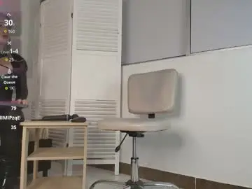 Chaturbate Live Sex Cam of sarah_mistress_