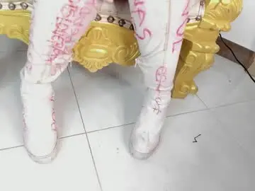 Chaturbate Sex Chat of sarah_mistress_