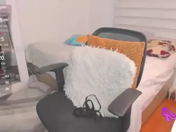 Chaturbate Free Porn Cam of sharonvelvet