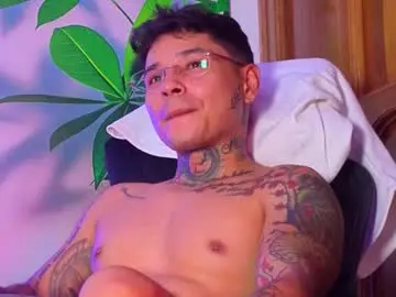 Chaturbate Live Porn of tattokoi