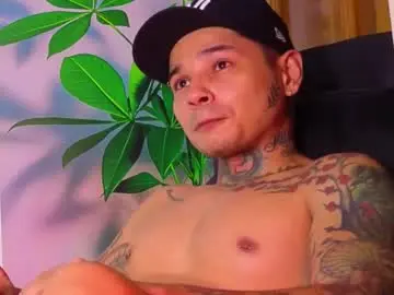 Chaturbate Best live sex cam show of tattokoi