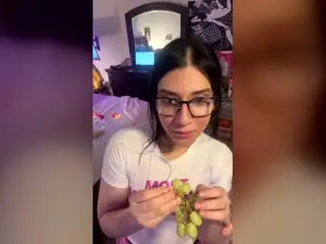 Chaturbate Sex Chat of velvetkitten19