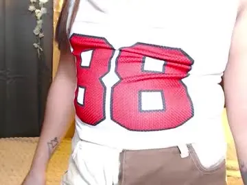 Chaturbate Adult Webcam of _jazzysweetheart_