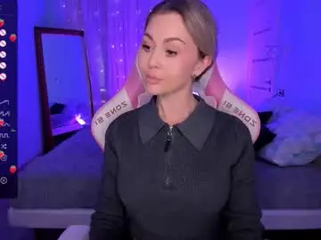 Chaturbate Best Webcam of adeleroberts