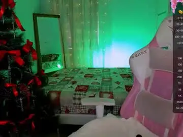 Chaturbate Free Porn Cam of adeleroberts