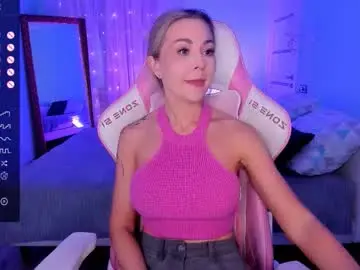 Chaturbate Adult Video Chat of adeleroberts