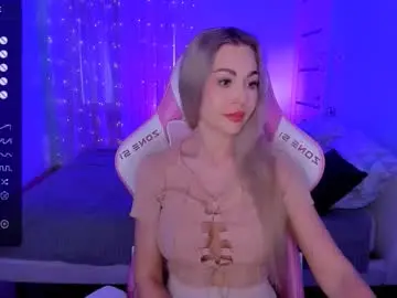 Chaturbate Nude Webcam of adeleroberts