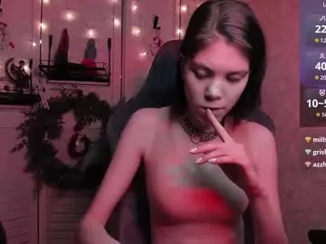 Chaturbate Watch Live Sex Cams of aesthetic_being