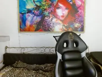 Chaturbate Adult Video Chat of akalyy_