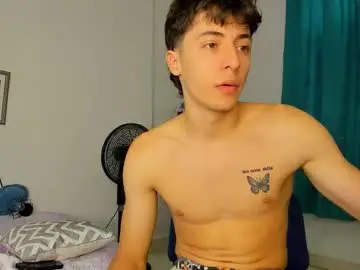Chaturbate Nude Webcam of alessandro_dybala