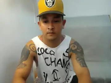 Chaturbate Sex Chat of allen_69xx