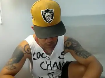 Chaturbate Sex Cam of allen_69xx