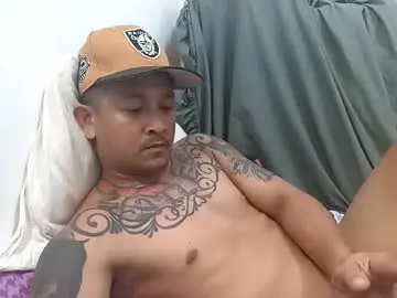 Chaturbate Free Porn Cam of allen_69xx