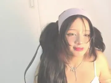 Chaturbate Live Sex of aome_purpuree