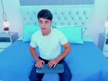 Chaturbate Best Webcam of apolo_moon18