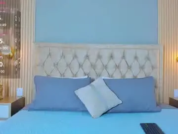 Chaturbate Live Sex Cam of apolo_moon18