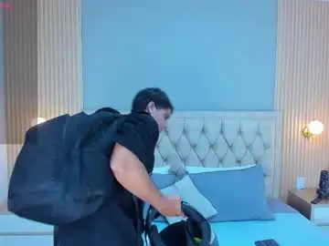 Chaturbate Adult Webcams of apolo_moon18