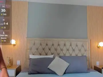 Chaturbate Adult Webcams of apolo_moon18