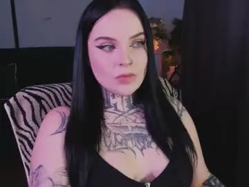 Chaturbate Free Porn Cam of atomic_ketchup