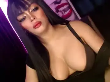 Chaturbate Live Sex Cam of barbie_ivana