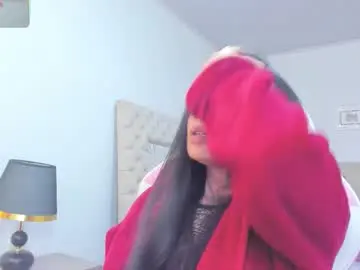 Chaturbate Live Sex Cam of carla_perez_