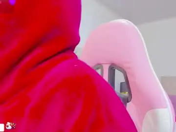 Chaturbate Private Sex Chat of carla_perez_