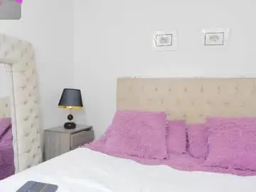 Chaturbate Watch Live Sex Cams of carla_perez_