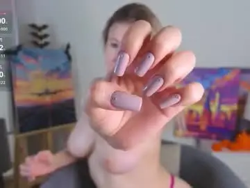 Chaturbate Sex Chat of emilyhewell