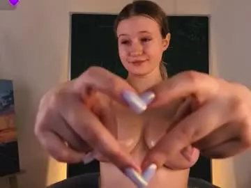 Chaturbate Sex Chat of emilyhewell