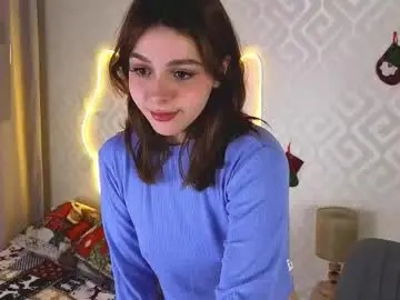 Chaturbate Adult Webcams of emilyhewell