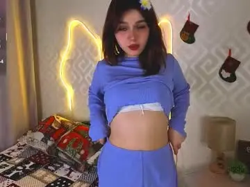 Chaturbate Sex Chat of emilyhewell