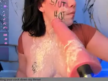 Chaturbate Live Porn of emy_evie1