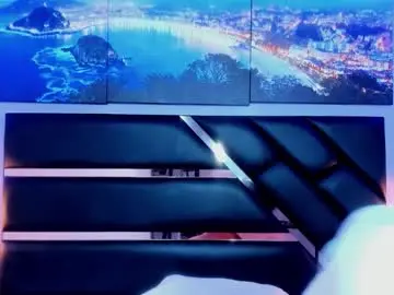 Chaturbate Sex Cam of gabrielabotero