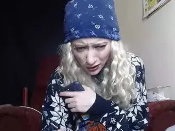 Chaturbate Adult Video Chat of gracielynne1989