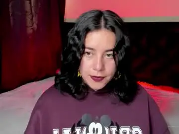 Chaturbate Sex Chat of hanah_bakeer