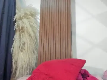 Chaturbate Nude Webcam of hannah_loverr