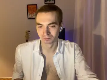 Chaturbate Adult Video Chat of hans_dance