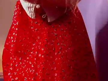 Chaturbate Sex Cam of indian_summer_