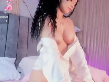 Chaturbate Live Porn of janibeth1