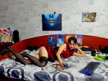 Chaturbate Free Porn Cam of kagamitaiga2