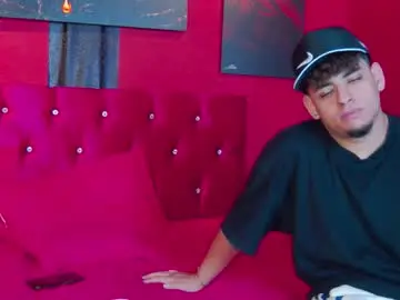 Chaturbate Free Live Porn of kamie_sebasdolce