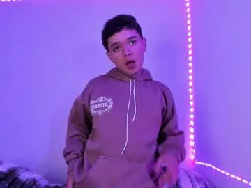 Chaturbate Free Live Porn of kody_sexy