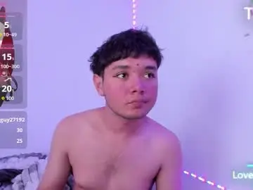 Chaturbate Live Porn of kody_sexy