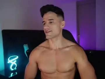 Chaturbate Sex Cam of krops_