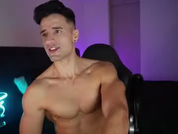 Chaturbate Best live sex cam show of krops_