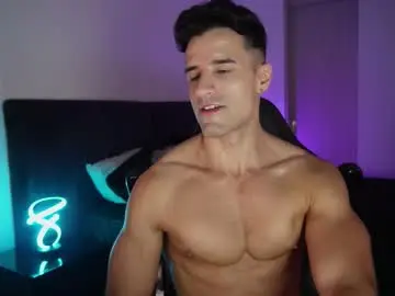 Chaturbate Live Sex Cam of krops_