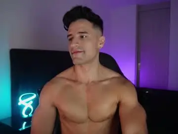 Chaturbate Best Webcam of krops_