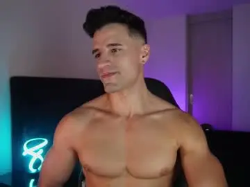 Chaturbate Best live sex cam show of krops_